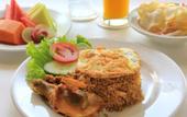 Туры в отель Swiss-Belhotel Bogor