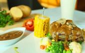 Туры в отель Swiss-Belhotel Bogor