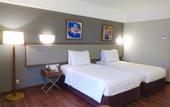 Туры в отель Swiss-Belhotel Bogor
