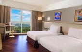 Туры в отель Swiss-Belhotel Bogor