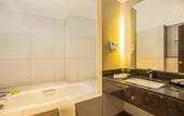 Туры в отель Swiss-Belhotel Bogor