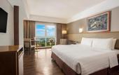Туры в отель Swiss-Belhotel Bogor