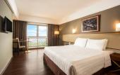 Туры в отель Swiss-Belhotel Bogor