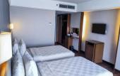 Туры в отель Swiss-Belhotel Bogor