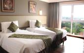 Туры в отель Swiss-Belhotel Bogor