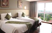 Туры в отель Swiss-Belhotel Bogor