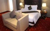Туры в отель Swiss-Belhotel Bogor