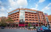 Туры в отель Hotel Les Ambassadeurs