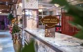 Туры в отель Hotel Les Ambassadeurs
