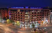 Туры в отель Hotel Les Ambassadeurs
