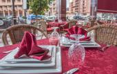 Туры в отель Hotel Les Ambassadeurs