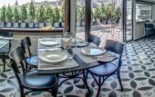 Туры в отель Tophane Suites