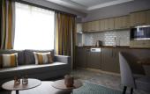 Туры в отель Tophane Suites
