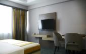 Туры в отель Tophane Suites