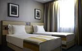 Туры в отель Tophane Suites