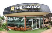 Туры в отель The Garage