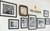 Туры в отель The Garage
