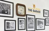 Туры в отель The Garage