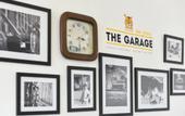 Туры в отель The Garage