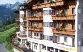 Туры в отель Alpenhotel Schwendbergerhof