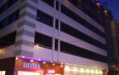 Туры в отель Cebeci Grand Otel