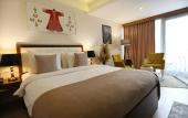 Туры в отель Cebeci Grand Otel