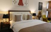 Туры в отель Cebeci Grand Otel