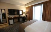Туры в отель Cebeci Grand Otel