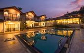 Туры в отель Okwin Resort