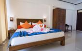 Туры в отель Okwin Resort