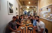 Туры в отель Good One Poshtel & Cafe Bar