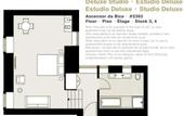 Туры в отель Lisbon Serviced Apartments - Ascensor da Bica