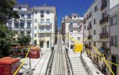 Туры в отель Lisbon Serviced Apartments - Ascensor da Bica