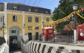 Туры в отель Lisbon Serviced Apartments - Ascensor da Bica