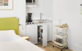 Туры в отель Lisbon Serviced Apartments - Ascensor da Bica