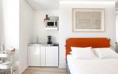 Туры в отель Lisbon Serviced Apartments - Ascensor da Bica
