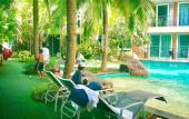 Туры в отель Atlantis Condo Pattaya by Panissara