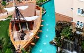 Туры в отель Atlantis Condo Pattaya by Panissara