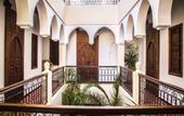 Туры в отель Riad Sun of Kech
