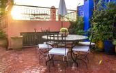 Туры в отель Riad Sun of Kech