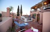 Туры в отель Riad Sun of Kech