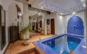 Туры в отель Riad Sun of Kech