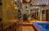 Туры в отель Riad Sun of Kech