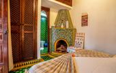Туры в отель Riad Sun of Kech