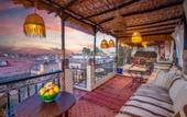 Туры в отель Riad Sun of Kech