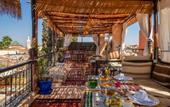 Туры в отель Riad Sun of Kech