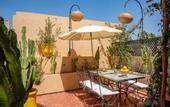 Туры в отель Riad Sun of Kech