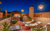 Туры в отель Riad Sun of Kech