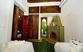 Туры в отель Riad Sun of Kech