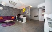 Туры в отель Orange Premier Hotel Taman Segar